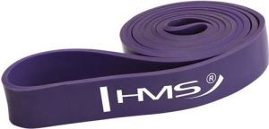 HMS Powerband GU05/GU04/TP01 Set różne poziomy oporu w zestawie wielokolorowy 6 szt. 3