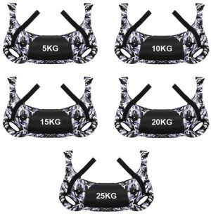 HMS Worek bułgarski 5kg 6