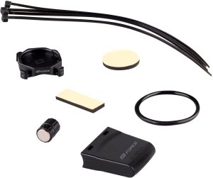 Dviracio kompiuteris FORCE WLS 20 // 13 funkciju, belaidis 2