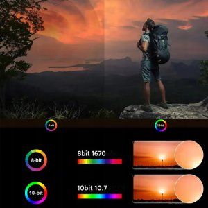 Tuner TV Zenwire Tuner Dekoder Satelitarny DVB-T2 HEVC H.265 WiFi Telewizji Naziemnej Stick DVB-T2 002 9