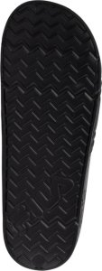 Klapki męskie Fila Morro Bay czarne FFM0204 83052 40 5