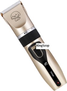 Maszynka do strzyżenia trymer dla psów X6 2