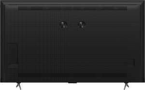 Telewizor TCL 85P89K QLED 85'' 4K Ultra HD Google TV 4