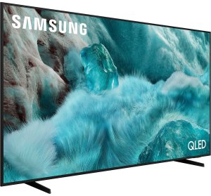 Telewizor Samsung QE65Q7F2AU QLED 65'' 4K Ultra HD Tizen 2