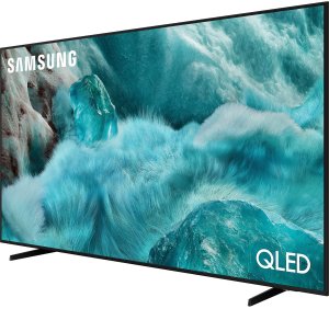 Telewizor Samsung QE65Q7F2AU QLED 65'' 4K Ultra HD Tizen 3