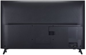 Telewizor LG 65QNED70A6A QNED 65'' 4K Ultra HD WebOS 25 2