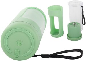 Blender Verk Blender do smoothie przenośny usb bezprzewodowy rozdrabniacz do lodu smycz 4