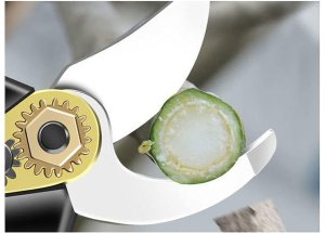 Sekator Verk Sekator elektryczny akumulatorowy nożyce 2 x aku 5