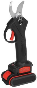 Sekator Verk Sekator elektryczny akumulatorowy nożyce 2 x aku 6