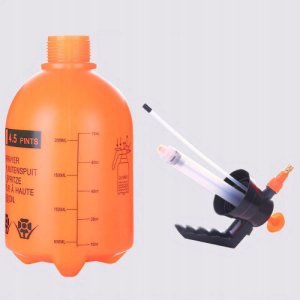 Opryskiwacz ciśnieniowy 2L ergonomiczny 4