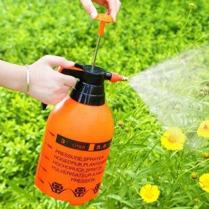 Opryskiwacz ciśnieniowy 2L ergonomiczny 5