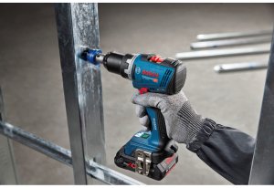 AKUM. ZAKRĘTARKA UDAROWA GSB 18V-65 3