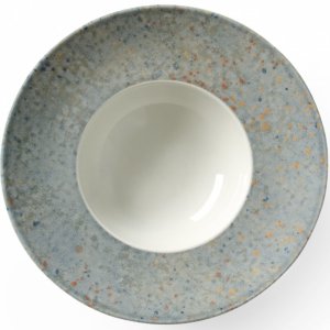 Duralex Talerz do pasty makaronu Specjale Barocco śr. 275 x 60 mm - zestaw 6 szt. 2