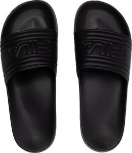 Klapki męskie Fila Morro Bay czarne FFM0204 83052 46 4