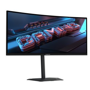 Monitor Gigabyte G34WQC2 3