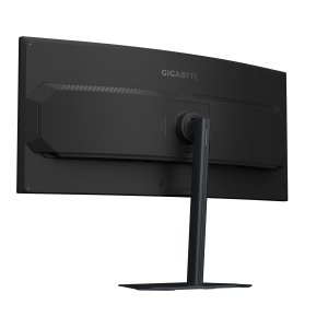 Monitor Gigabyte G34WQC2 5