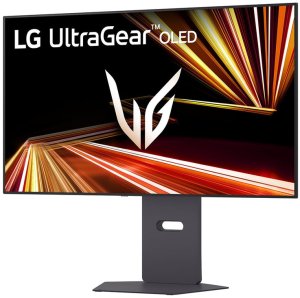 Monitor LG UltraGear OLED 32GX870A-B 3