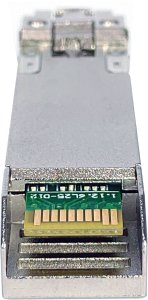 Moduł SFP LevelOne SFP-3411 moduł przekaźników sieciowych Swiatłowód 1250 Mbit/s 1310 nm 3