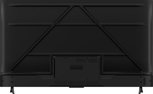 TCL 65P69K Telewizor 165,1 cm (65") 4K Ultra HD Smart TV Wi-Fi Czarny 3