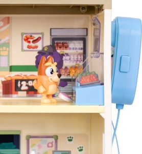 TMT BLUey zest Supermarket BLU18918 89184 2