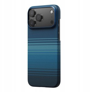 Case PITAKA Ultra-Slim MagSafe  for iPhone 17 Pro Max Moonrise 3