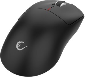 Mysz Rampage Clax (CLAX-BLACK) 2