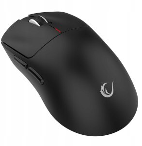 Mysz Rampage Clax (CLAX-BLACK) 3