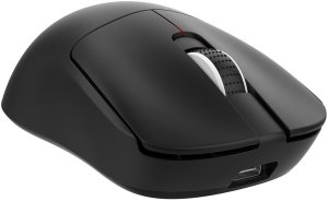Mysz Rampage Clax (CLAX-BLACK) 4