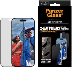 PRIVACY SCREEN PROTECTOR W. BLA 2