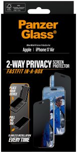 PRIVACY SCREEN PROTECTOR W. BLA 3