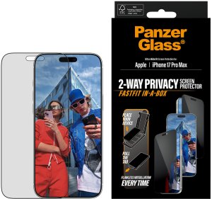 PRIVACY SCREEN PROTECTOR W. BLA 2