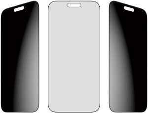 PRIVACY SCREEN PROTECTOR W. BLA 5