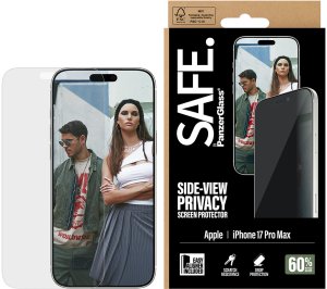 SAFE. BY PRIVACY SCREEN PROTECT 2