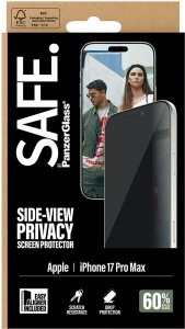 SAFE. BY PRIVACY SCREEN PROTECT 3