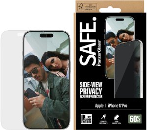 SAFE. BY PRIVACY SCREEN PROTECT 2