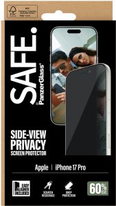 SAFE. BY PRIVACY SCREEN PROTECT 3