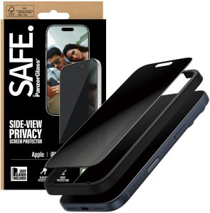 SAFE. BY PRIVACY SCREEN PROTECT 6
