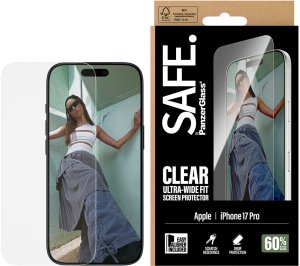 SAFE. BY SCREEN PROTECTOR IPHON 2