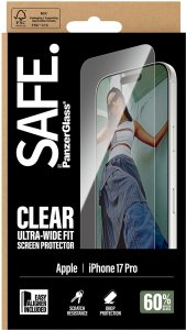 SAFE. BY SCREEN PROTECTOR IPHON 3