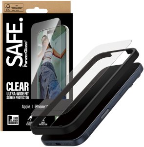 SAFE. BY SCREEN PROTECTOR IPHON 5