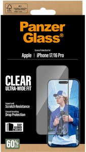 SCREEN PROTECTOR IPHONE 17 IPHO 2