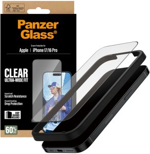 SCREEN PROTECTOR IPHONE 17 IPHO 3