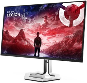 Monitor Lenovo Legion Pro 27UD-10 QD-OLED (68CEGACBEU) 2