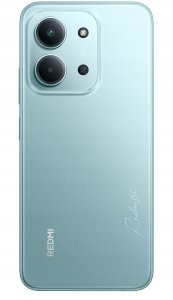 Smartfon Xiaomi Redmi 15C 5G 4/256GB Zielony  (69594) 4