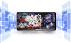 Smartfon Samsung Galaxy A52 5G (A526) 6/128GB 3