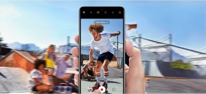 Smartfon Samsung Galaxy A52 5G (A526) 6/128GB 4