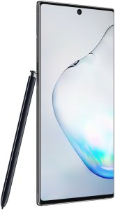 Smartfon Samsung Galaxy Note10+ LTE (N975) 12/512GB 5