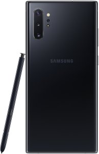 Smartfon Samsung Galaxy Note10+ LTE (N975) 12/512GB 10