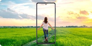 Smartfon Samsung Galaxy M31 LTE (M315) 6/128GB 2