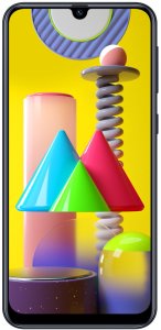 Smartfon Samsung Galaxy M31 LTE (M315) 6/128GB 5